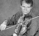 Jeff Davis-fiddle