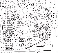 small Map of Metrotech Area