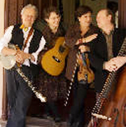 Red Hen Stringband