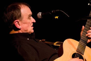 Martin Carthy