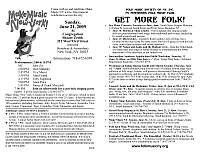 mini-flyer