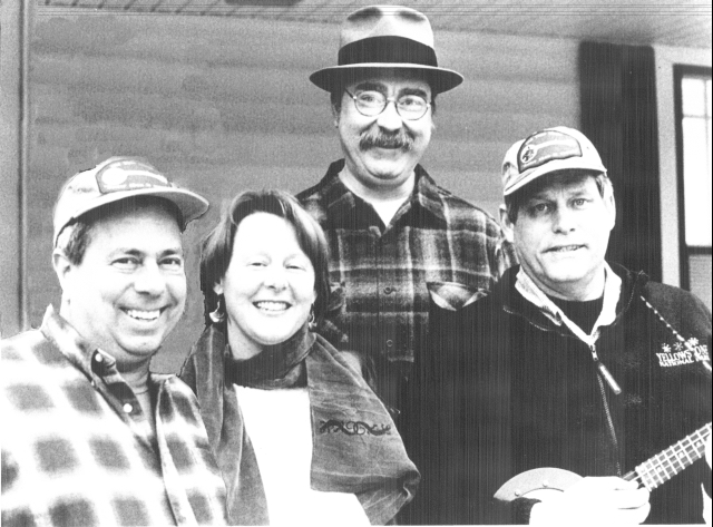 Roustabout picture