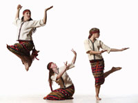 Vanaver Caravan