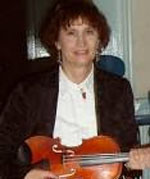 Alice Backer