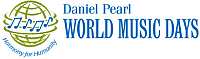Daniel Pearl World Music Days