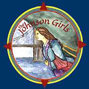 Johnson Girls logo