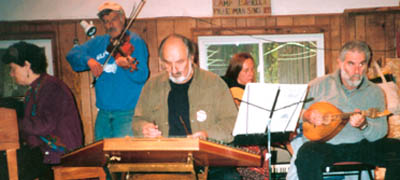 Jamming - click to enlarge