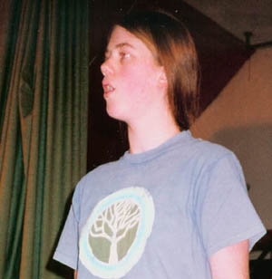 More singing - click to enlarge