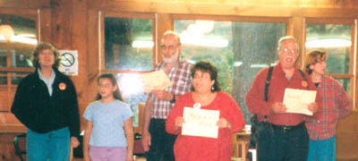 Still more singing - click to enlarge