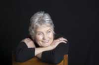 Peggy Seeger