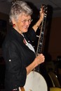 Peggy Seeger