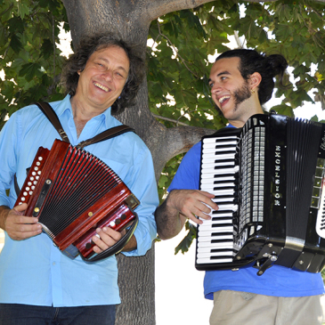 Bourque &Eacute;missaires