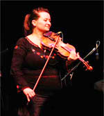 Eliza Carthy
