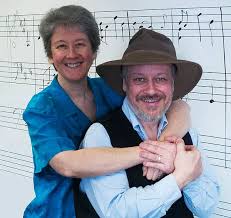 Liza DiSavino & A.J. Bodnar