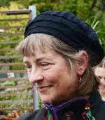 Sue Dupré