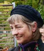 Sue Dupr&eacute;
