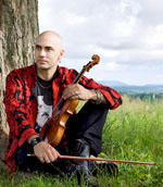 Tim Eriksen