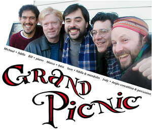 Grand Picnic