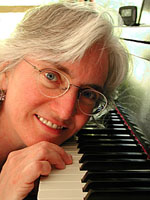 Jacqueline Schwab, photo by Ted Crane