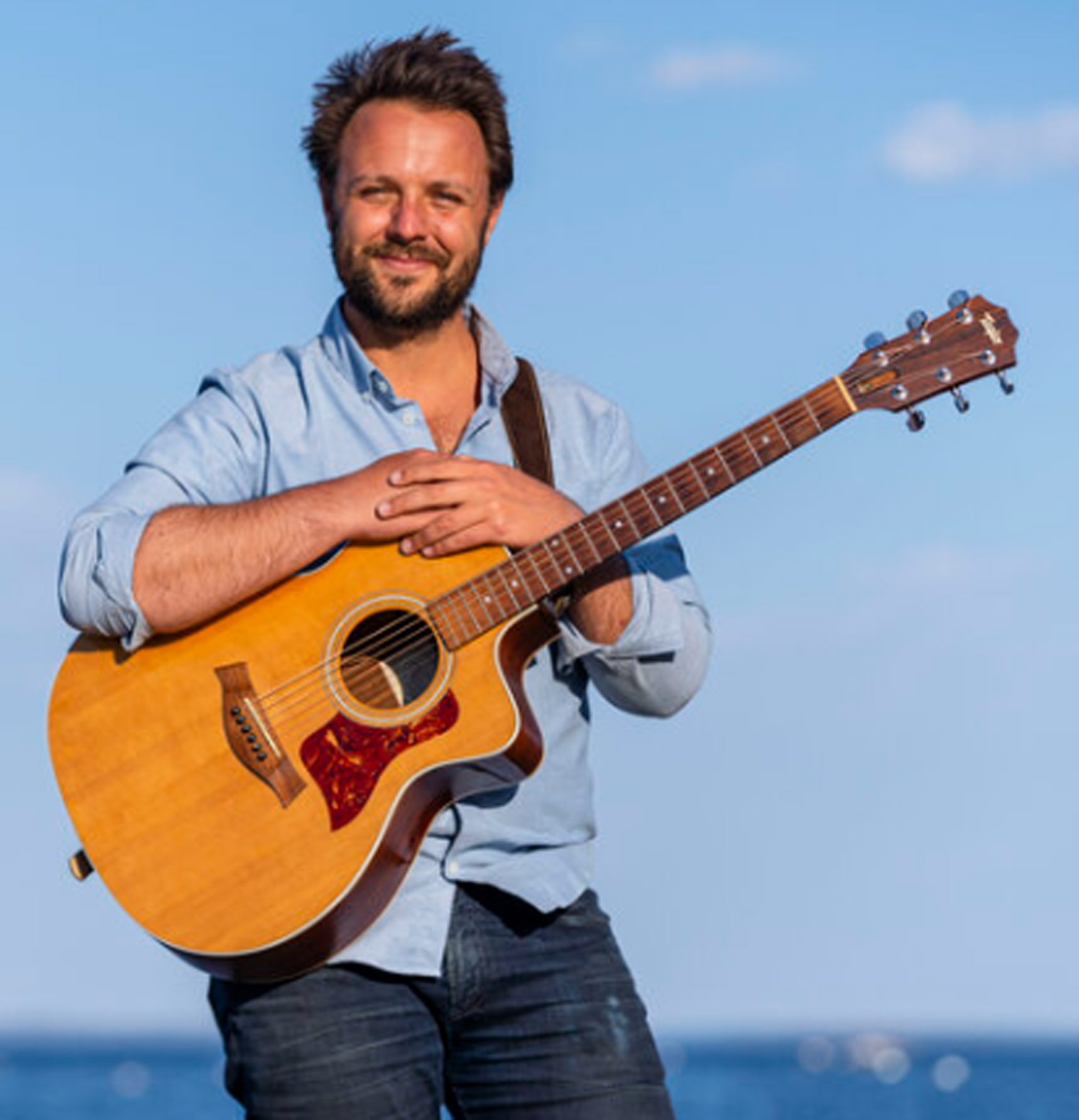 Ethan Stokes Tischler